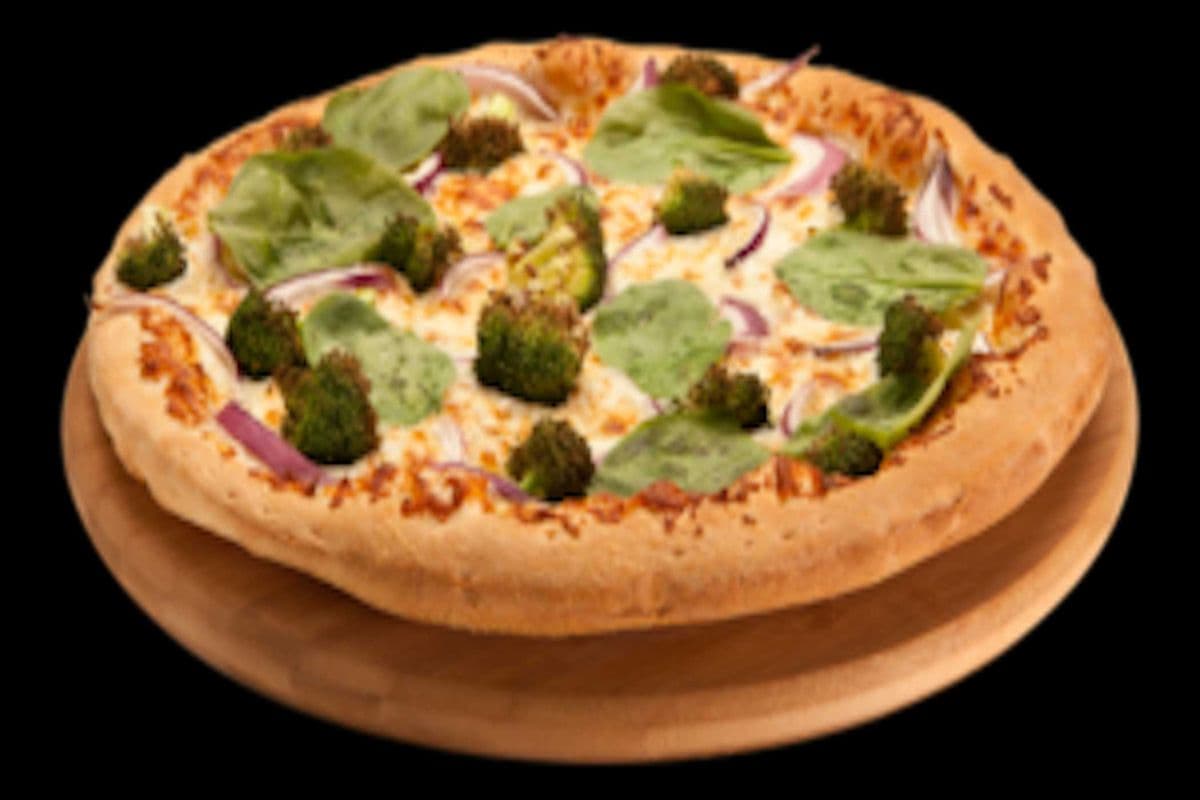 16" X-Large Four Seasons Pizza