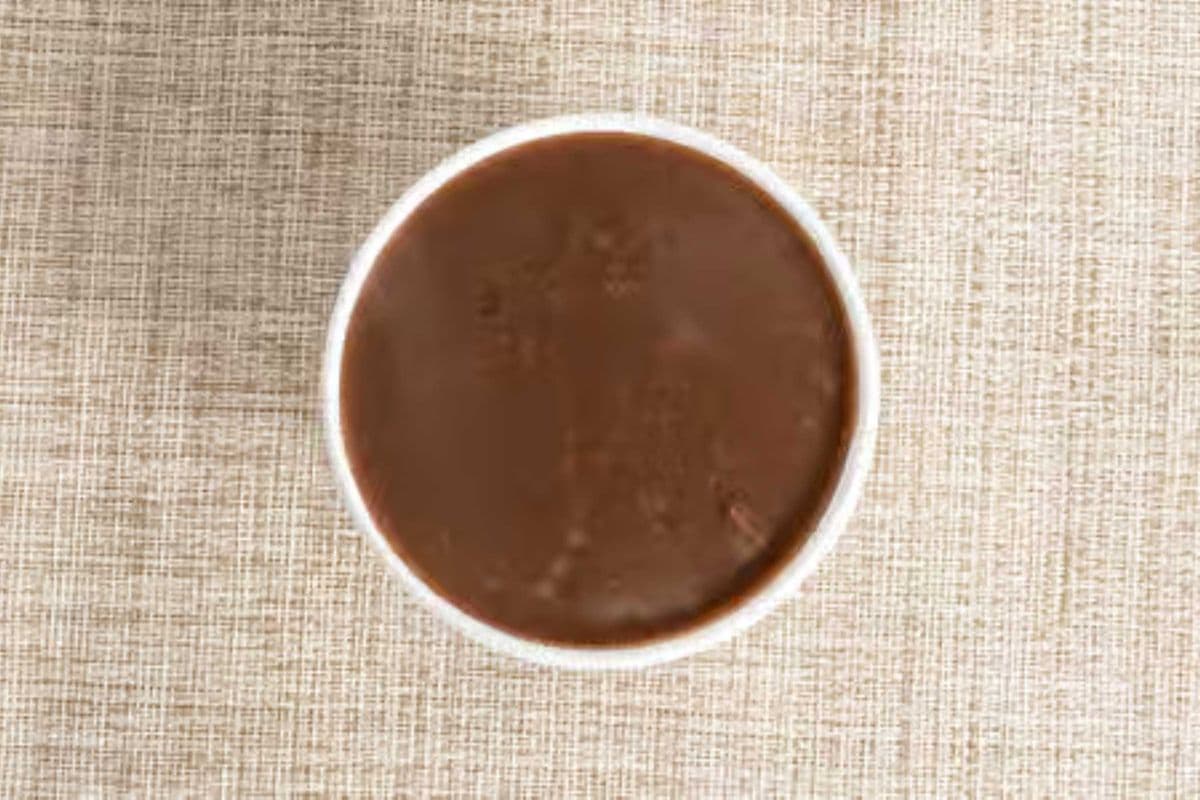 Large Gravy