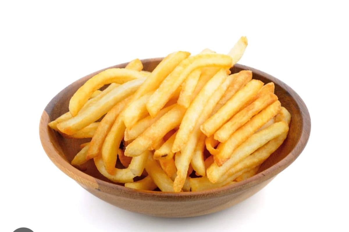Fries