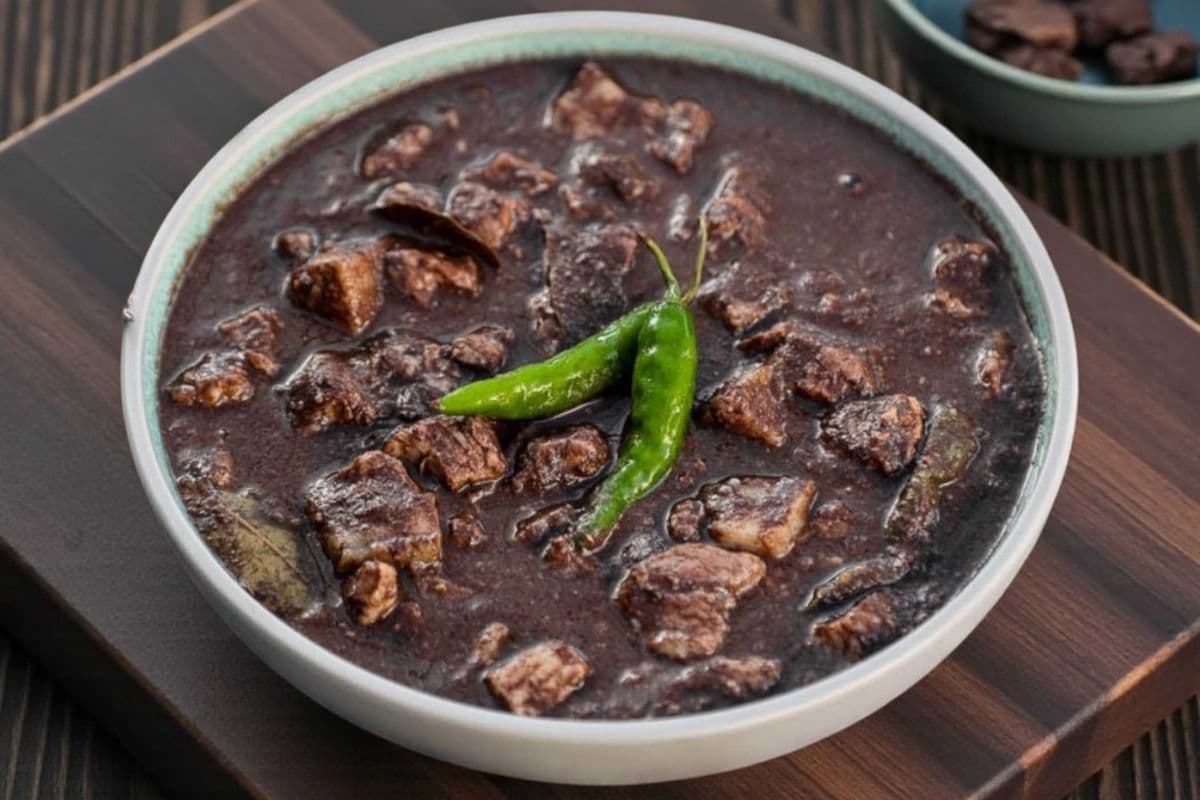 Dinuguan (16oz)