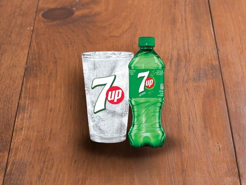 7UP