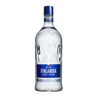 Finlandia Vodka (1 Bottle x 1750 mL)