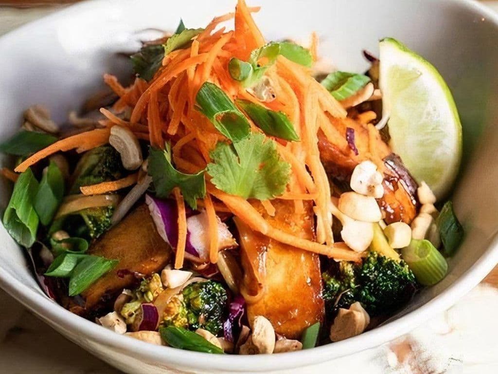 Noodle-Y Thai ◊‡