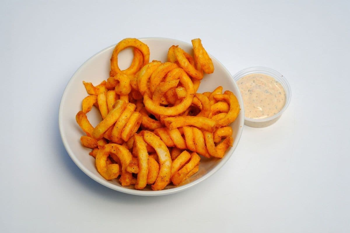 Curly Fries