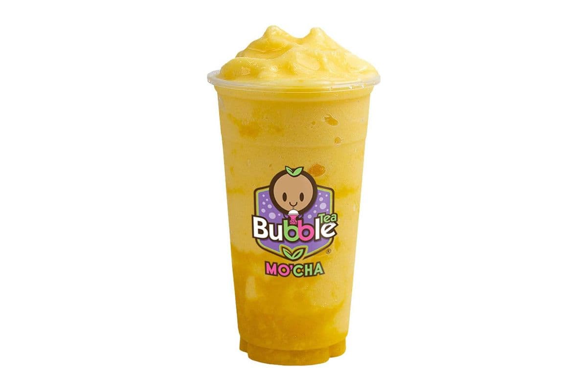 Mango Smoothie