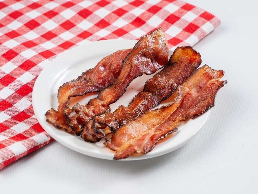 Side of Bacon*