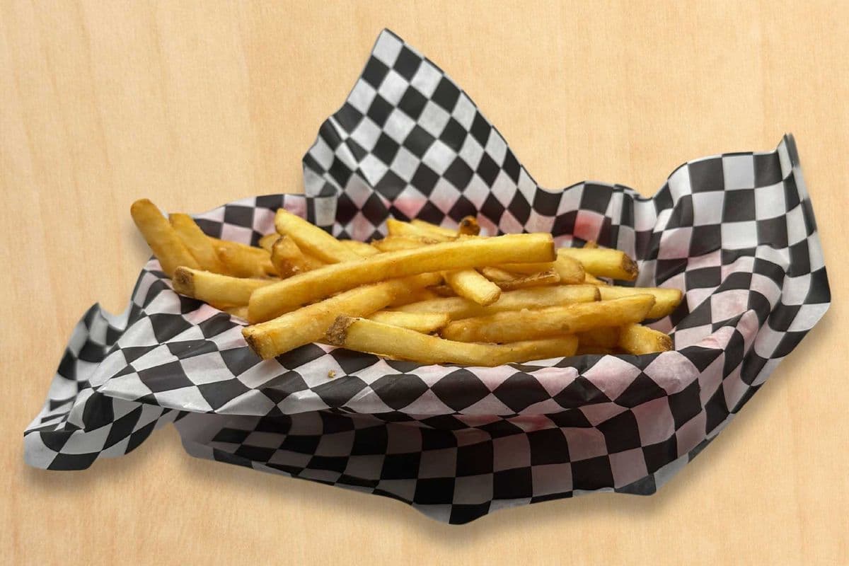 Fries