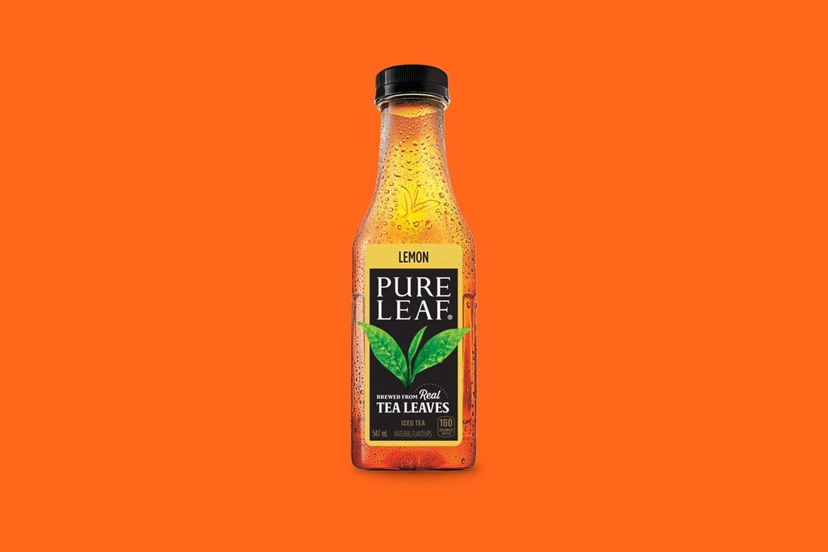 Pure Leaf® Lemon (547ml)