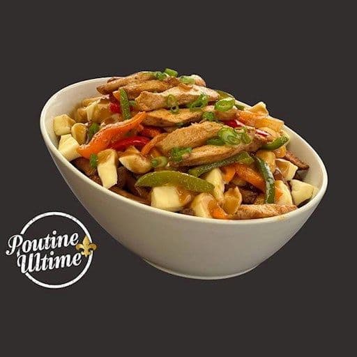 La Fajitas / The Fajitas