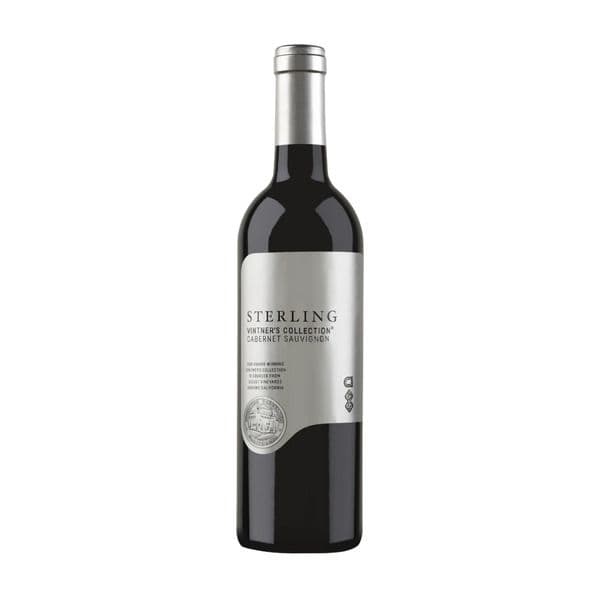 Cabernet Sauvignon, Sterling (California) - 750ml
