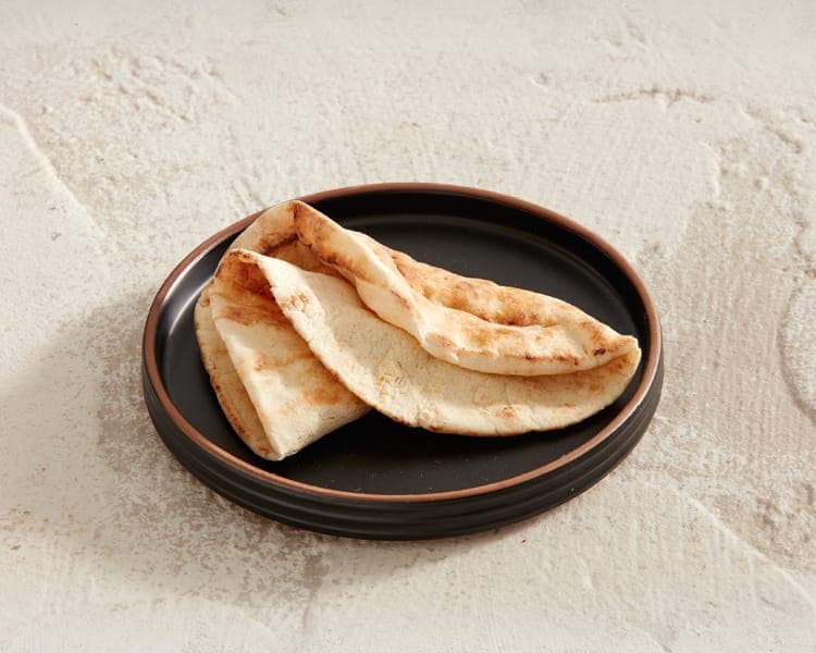 Pita Bread
