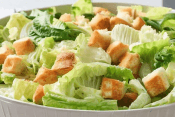 Ceaser Salad