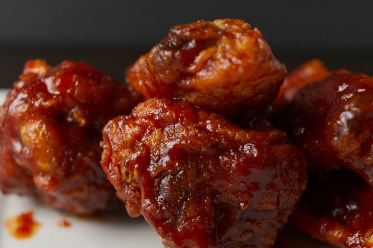 BOGO - Wings