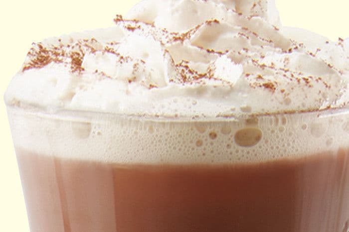 Mokaccino