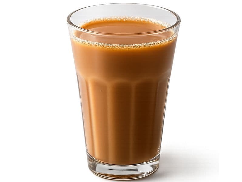 Coffee Milk Tea 咖啡奶茶