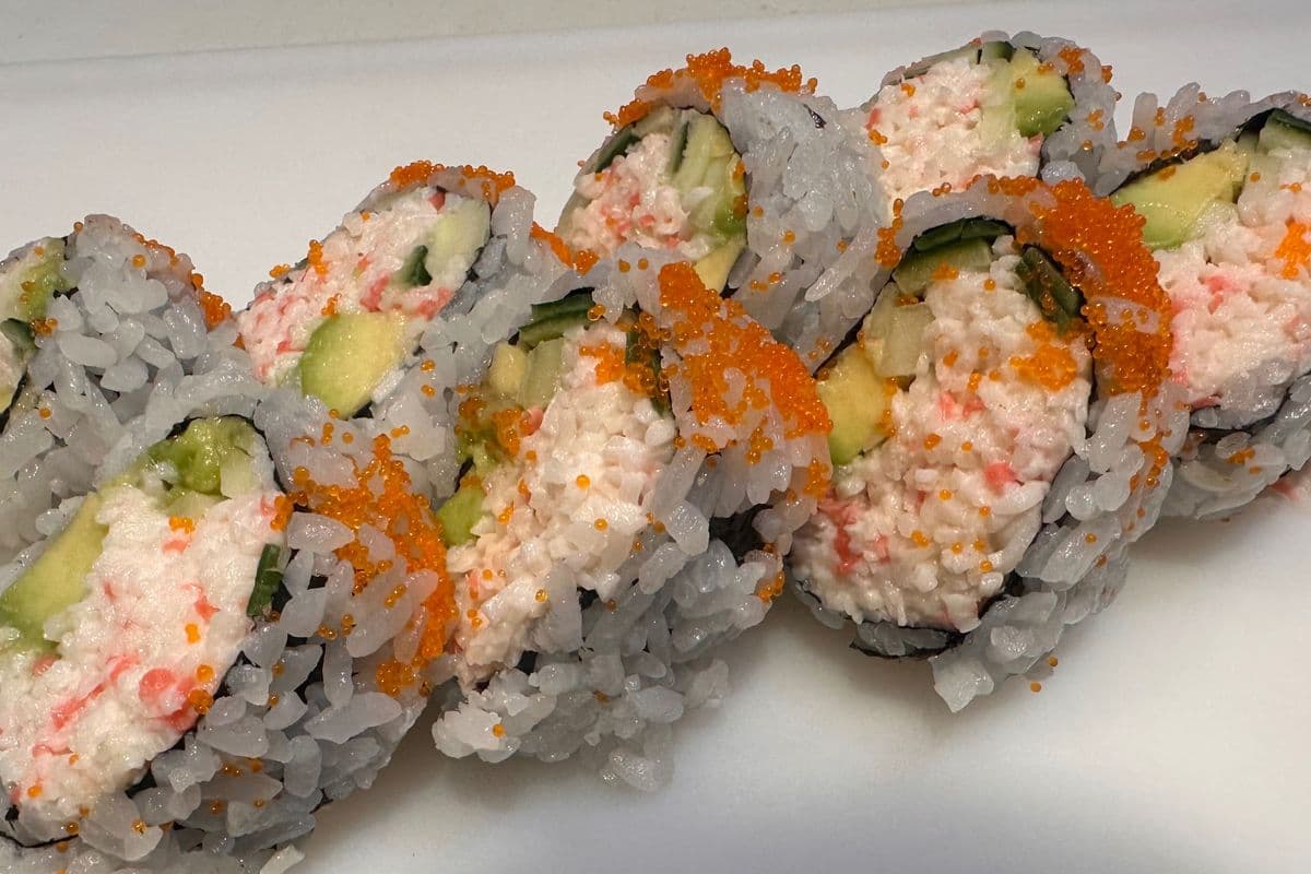 G2.California Roll