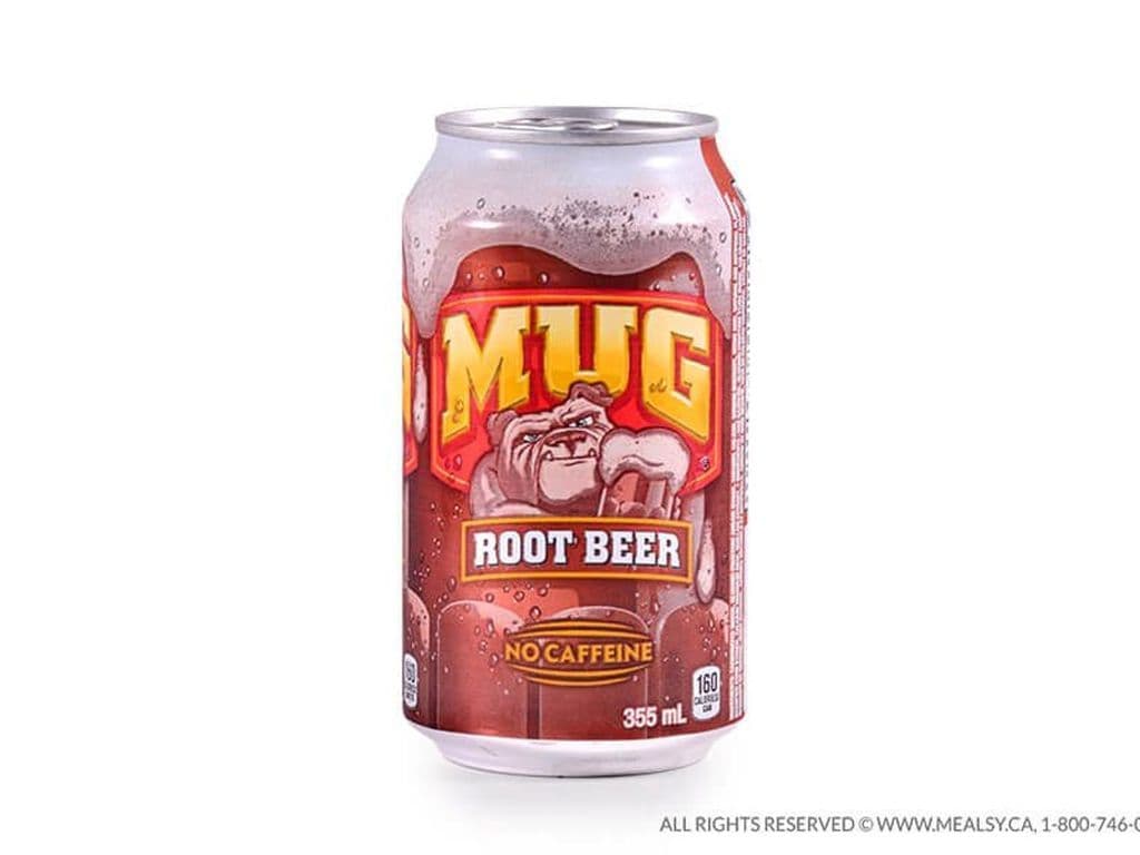Root Beer