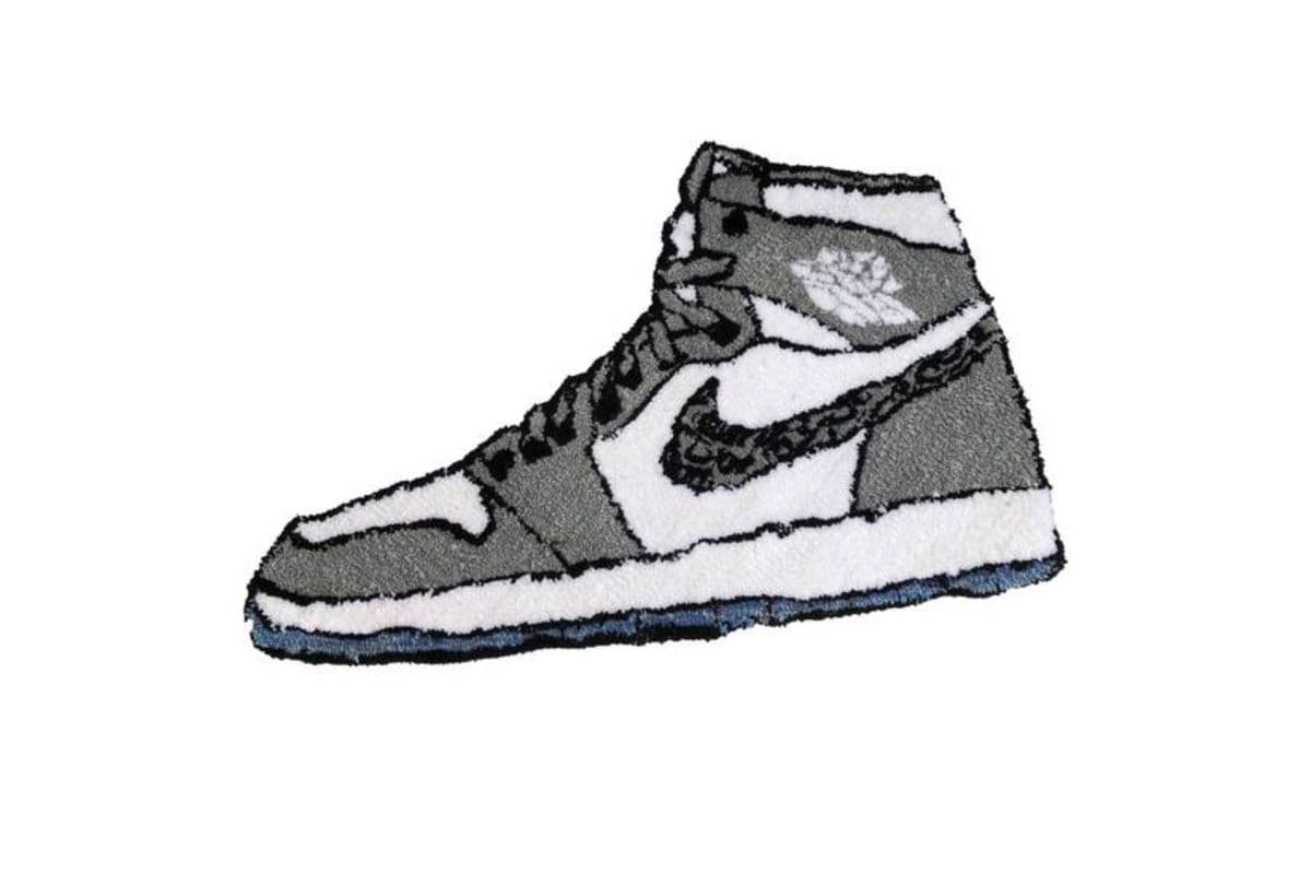 Dior Jordan (1 Rug)