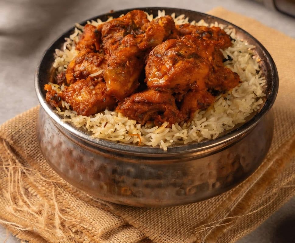 Kodi Vepudu Pulao - OO