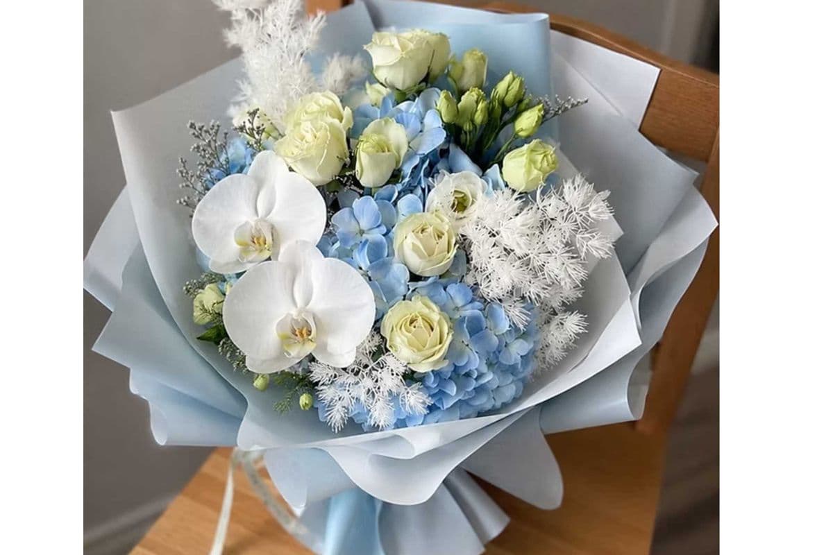The Oceane Bouquet