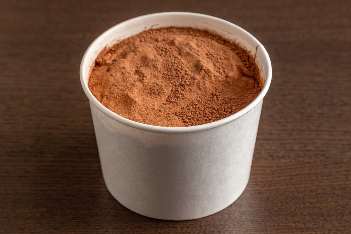 Classic Tiramisu (10 oz)