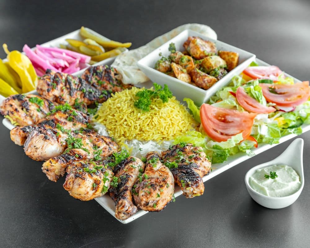 Pilon de poulet / Chicken Drumstick