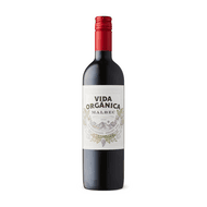 Vida Orgánica Malbec (1 Bottle x 750 mL)