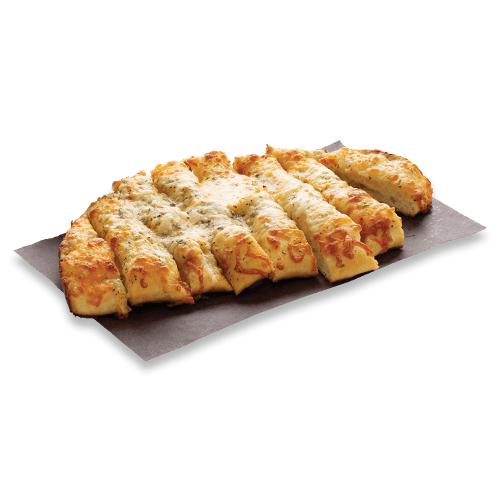 Pain à L'ail au Fromage