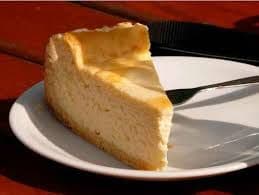 Cheese Cake
