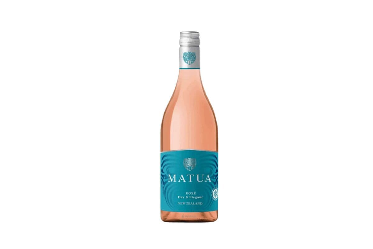 Matua Rose (1 x 750 ml)