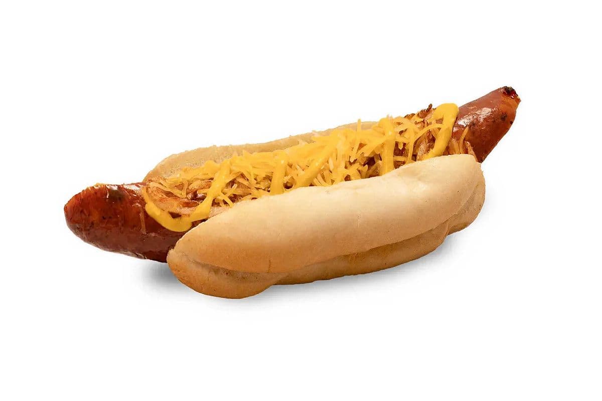 The Dickey Dog