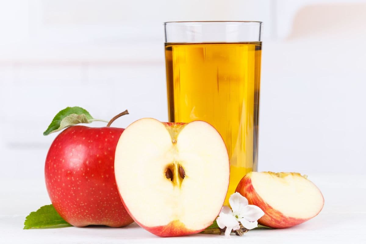 Apple Juice