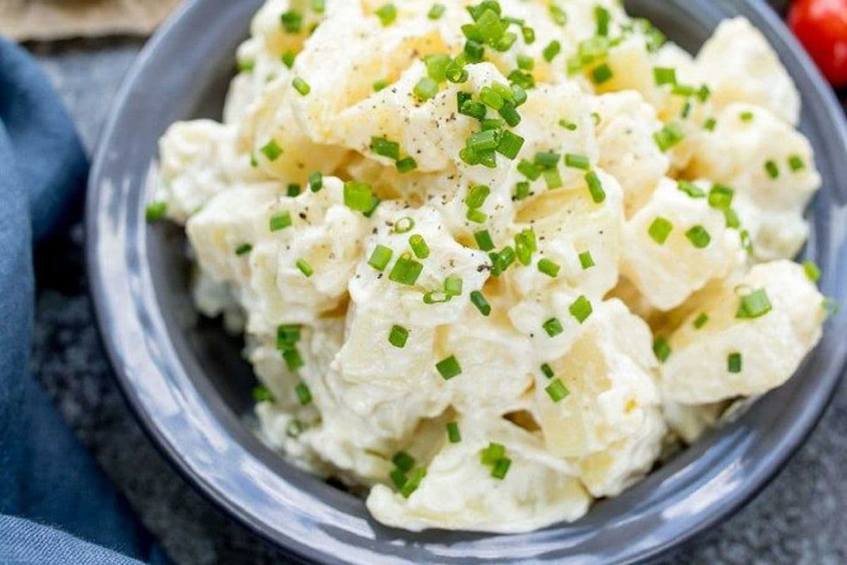 Potato Salad