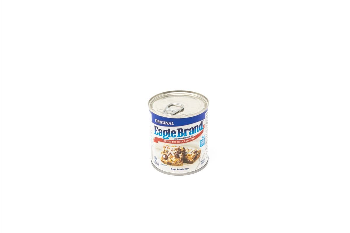 Eagle Brand Original Sweetened Condensed Milk (300 ml)