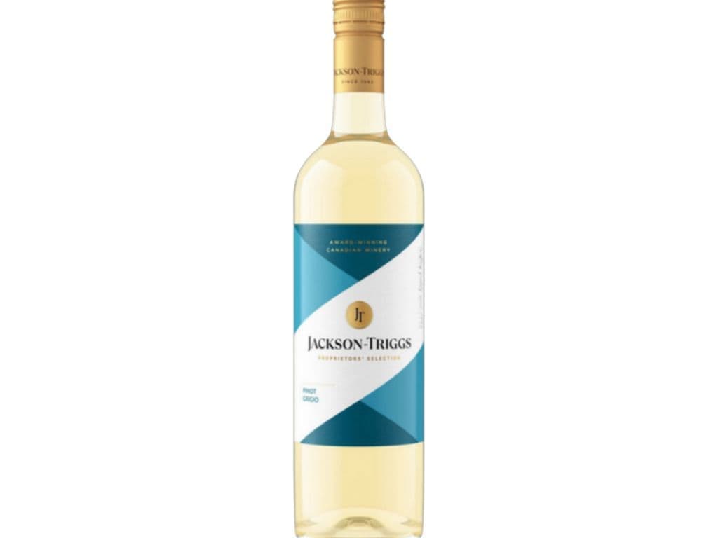 Jackson Triggs - P.S Pinot Grigio
