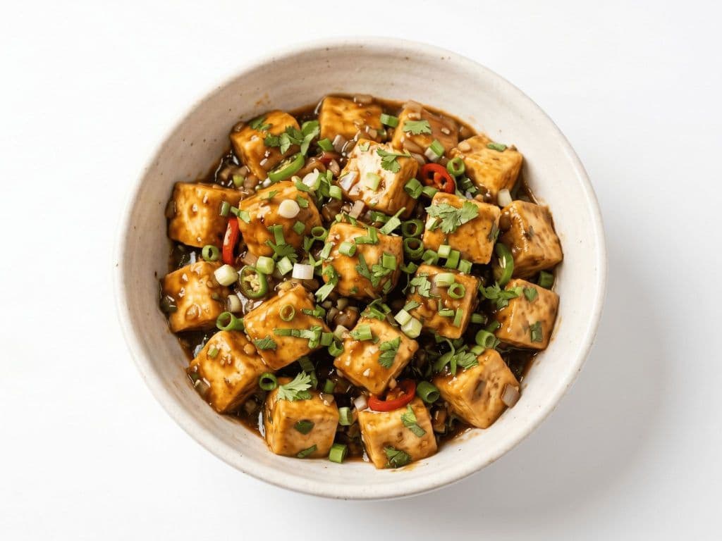 Paneer Chilli