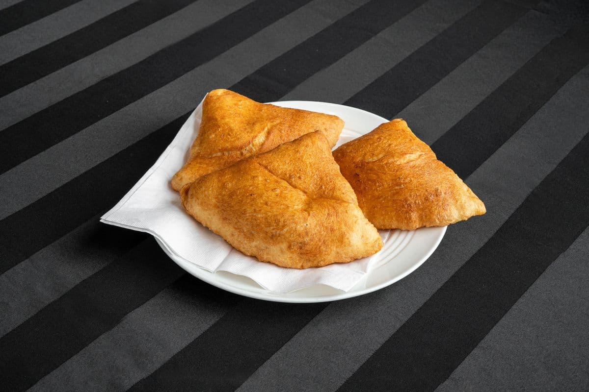 Mandazi (3 Pcs)