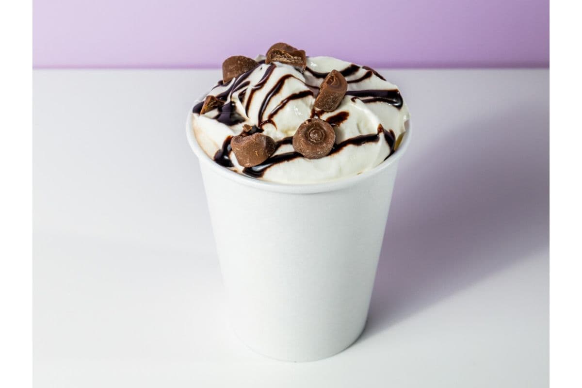 Rolo Latte