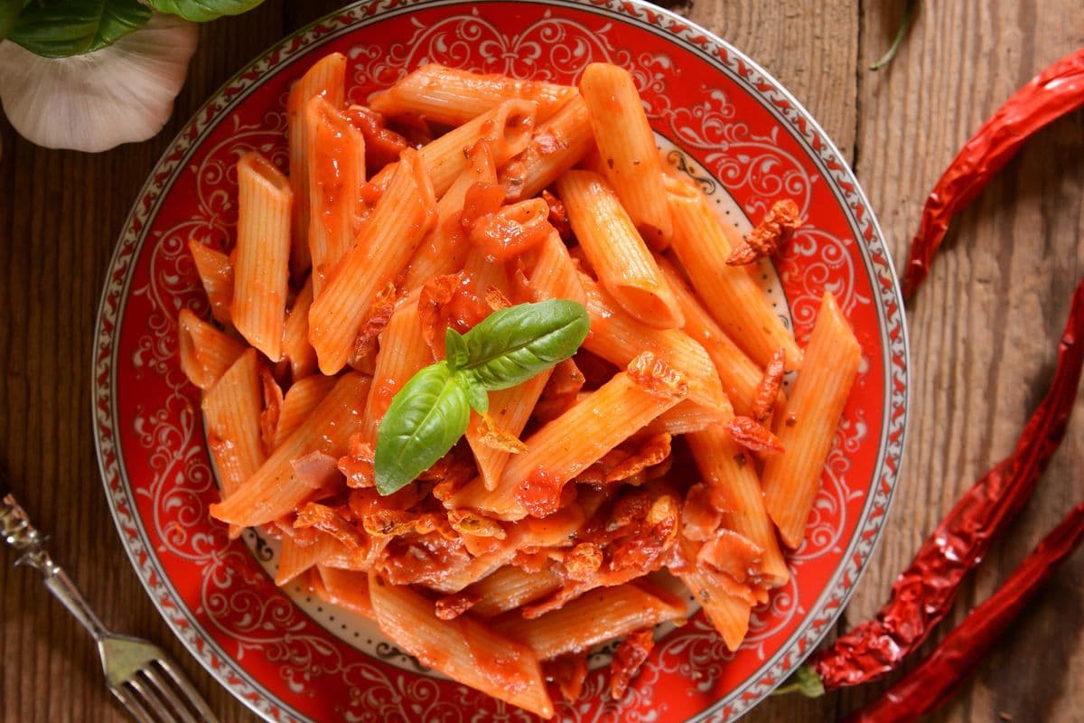 Penne
