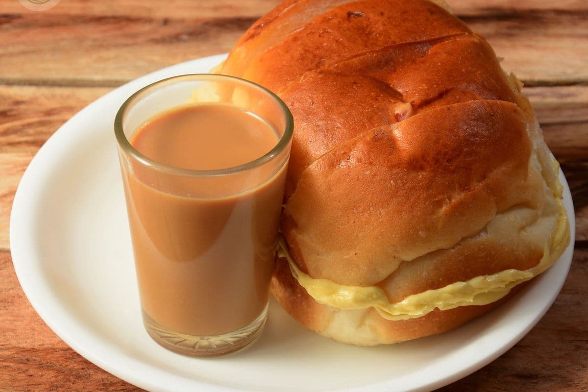 Maska Bun