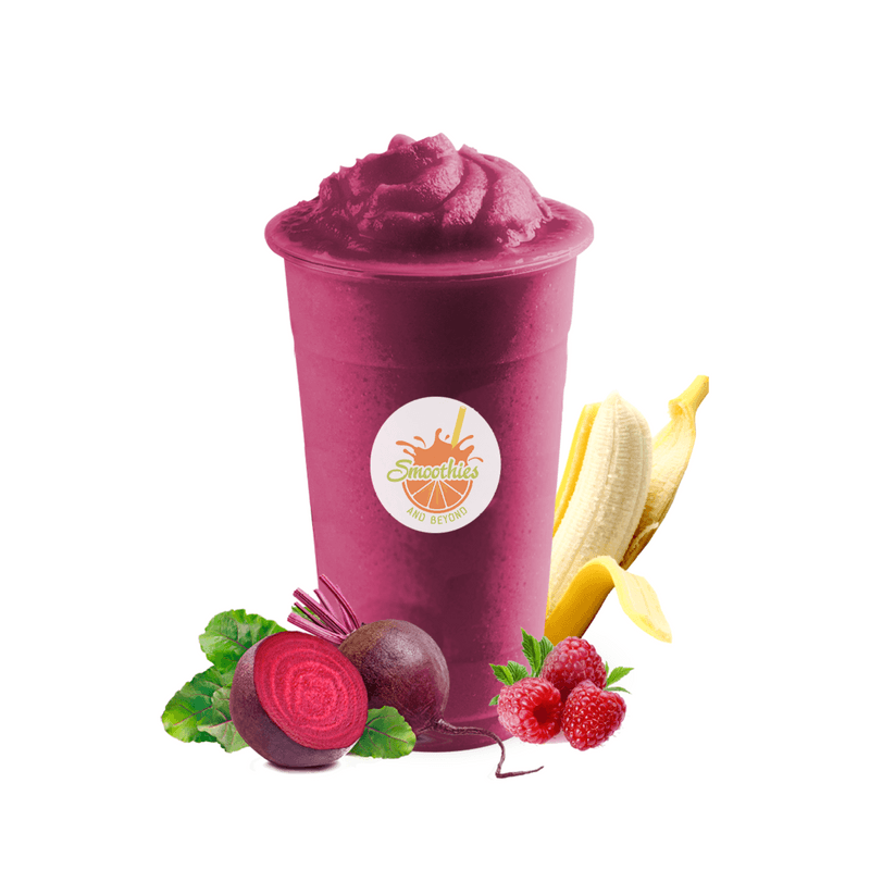 Small Heart Beet
