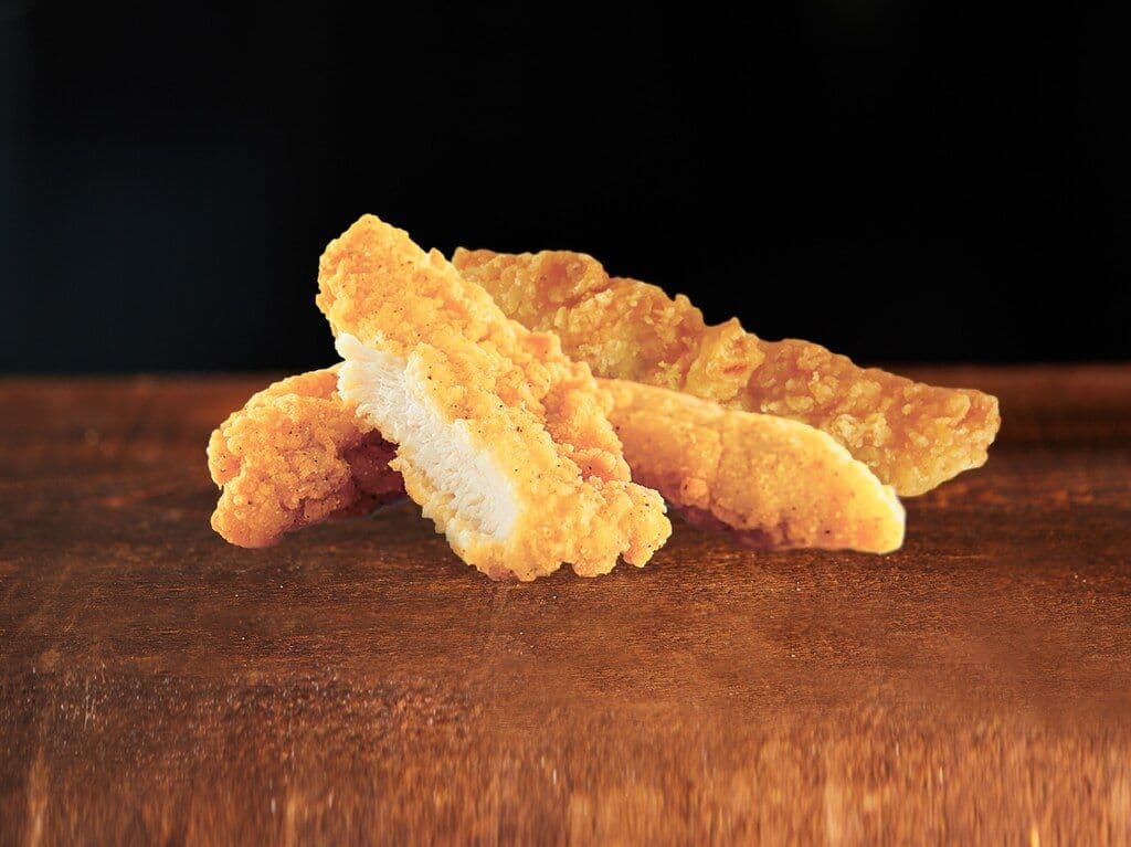 Chicken Strips (4)