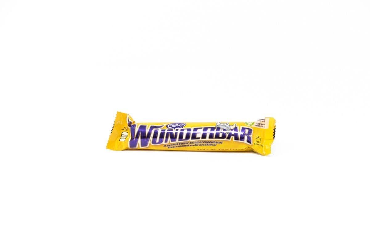 Wunderbar (58 g)