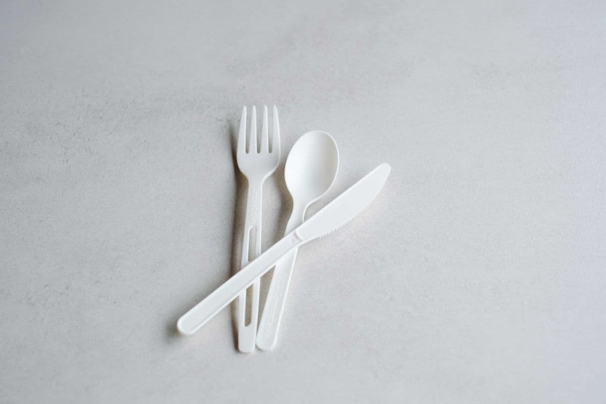 ADD CUTLERY