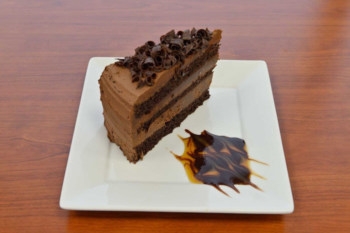 Classic chocolat / Chocolate Classic