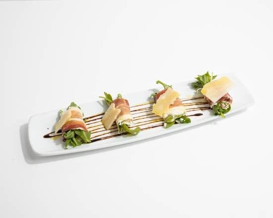 Speck Arrotolato