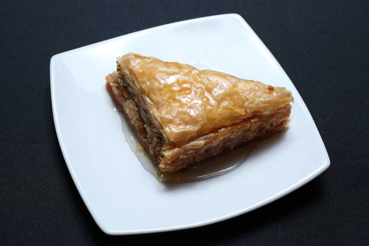 Baklava