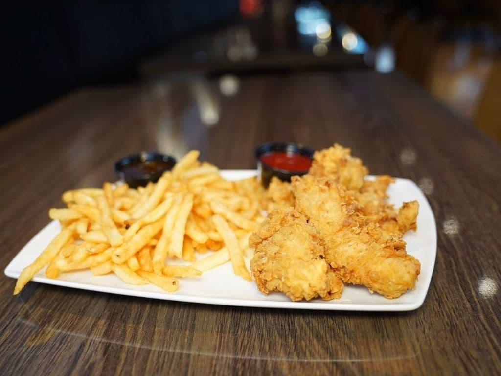Chicken Tenders