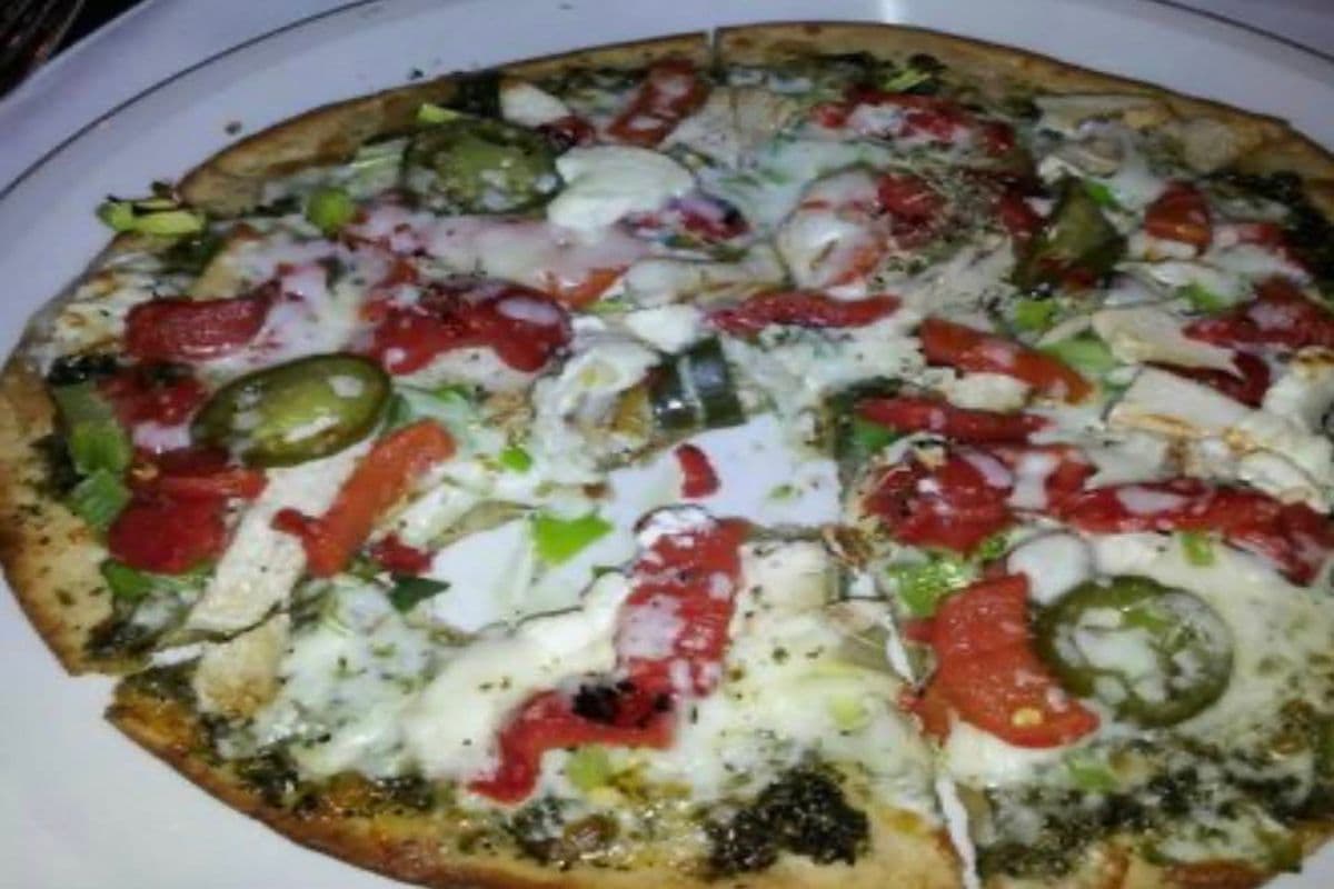 14" Pizza Special
