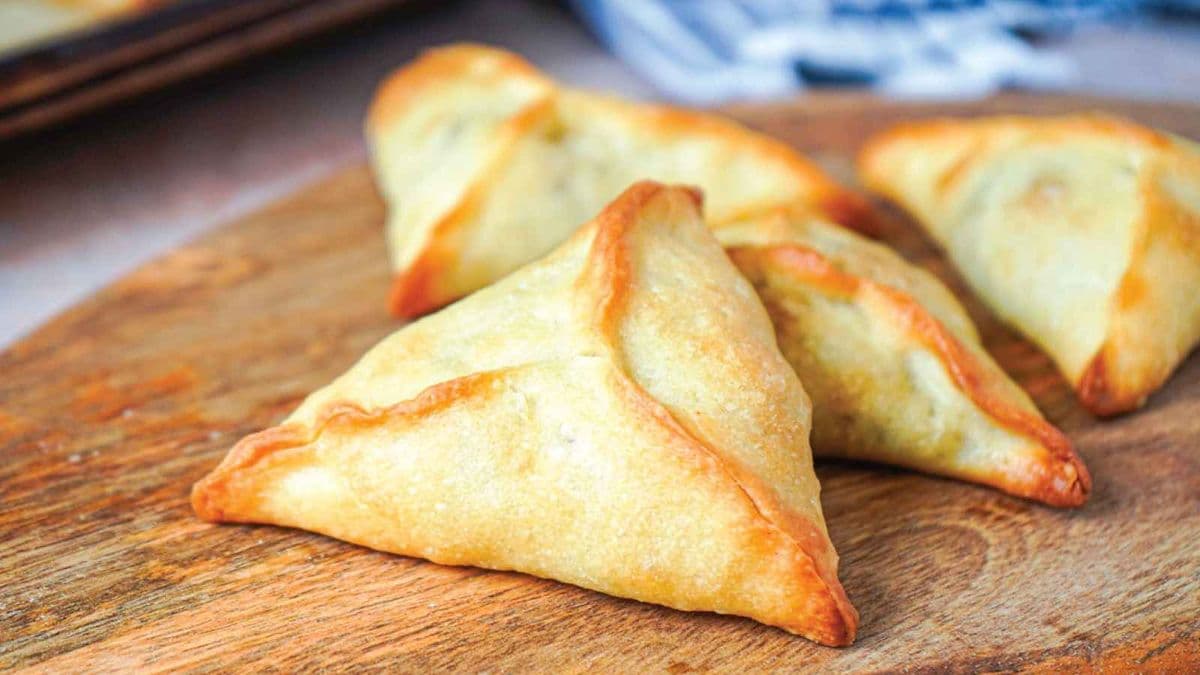 Spinach Pie